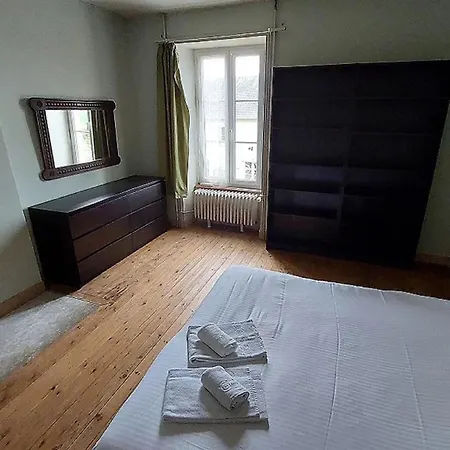 Beautiful Holiday In Sur Mer With Garden * Isigny-sur-Mer